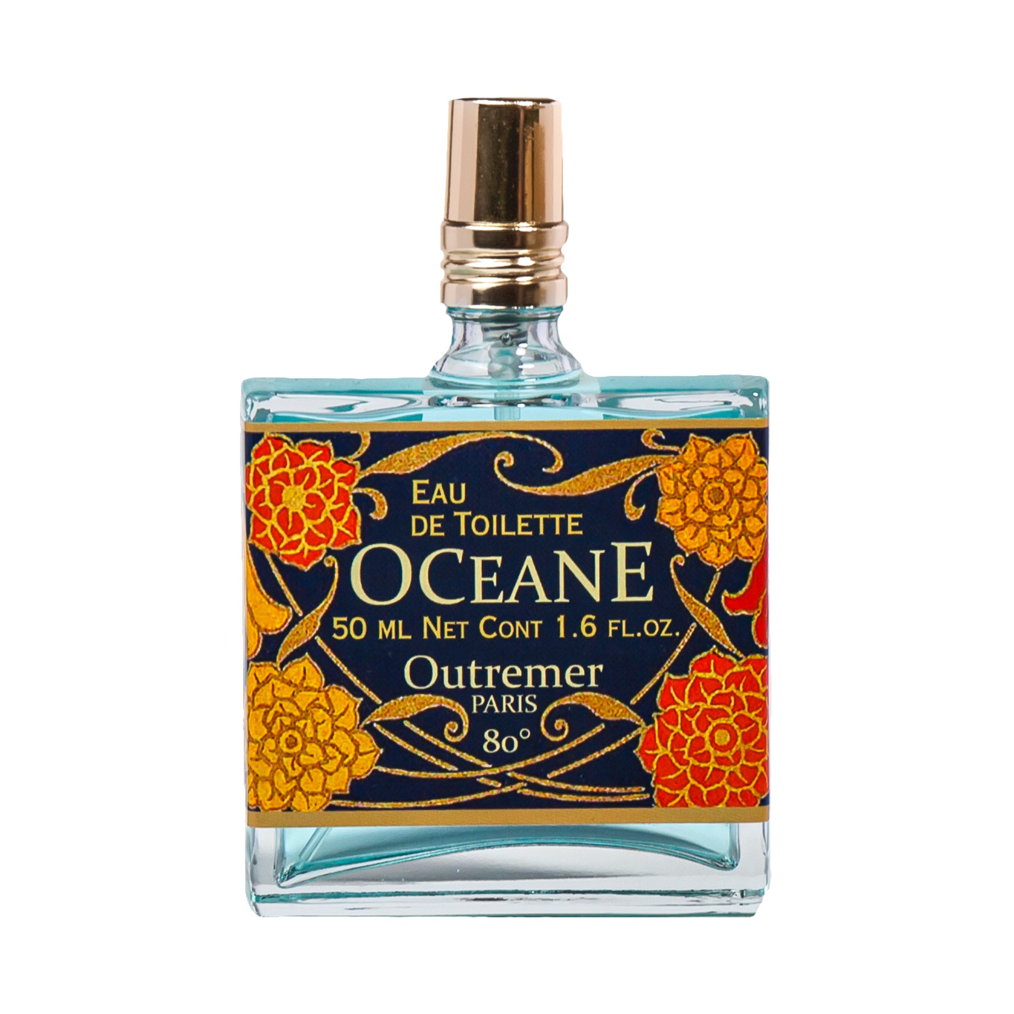Outremer Oceane Eau de Toilette (1.7 fl oz) – Smallflower