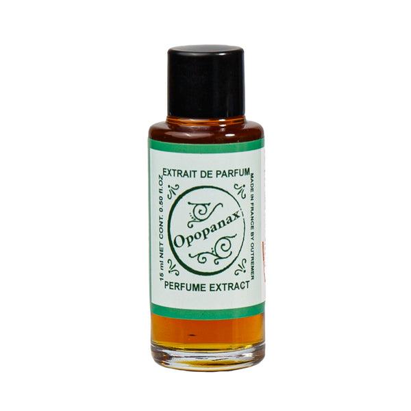 Outremer Opopanax Perfume Extract (12 ml) – Smallflower