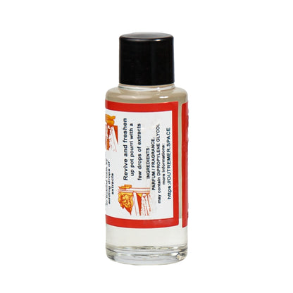 Alternate Image of Passion Perfume Extract, a small glass bottle with a label that says product details