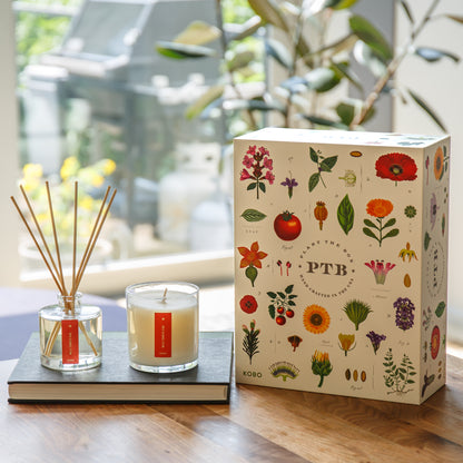 Alternate Image of Plant the Box Tomato Vine Duo Gift Set