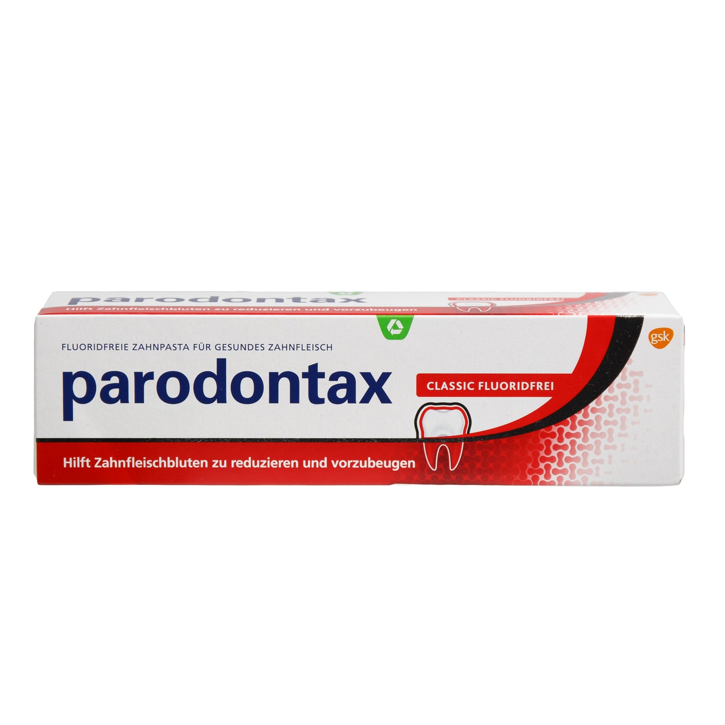 Primary Image of Parodontax Herbal Toothpaste