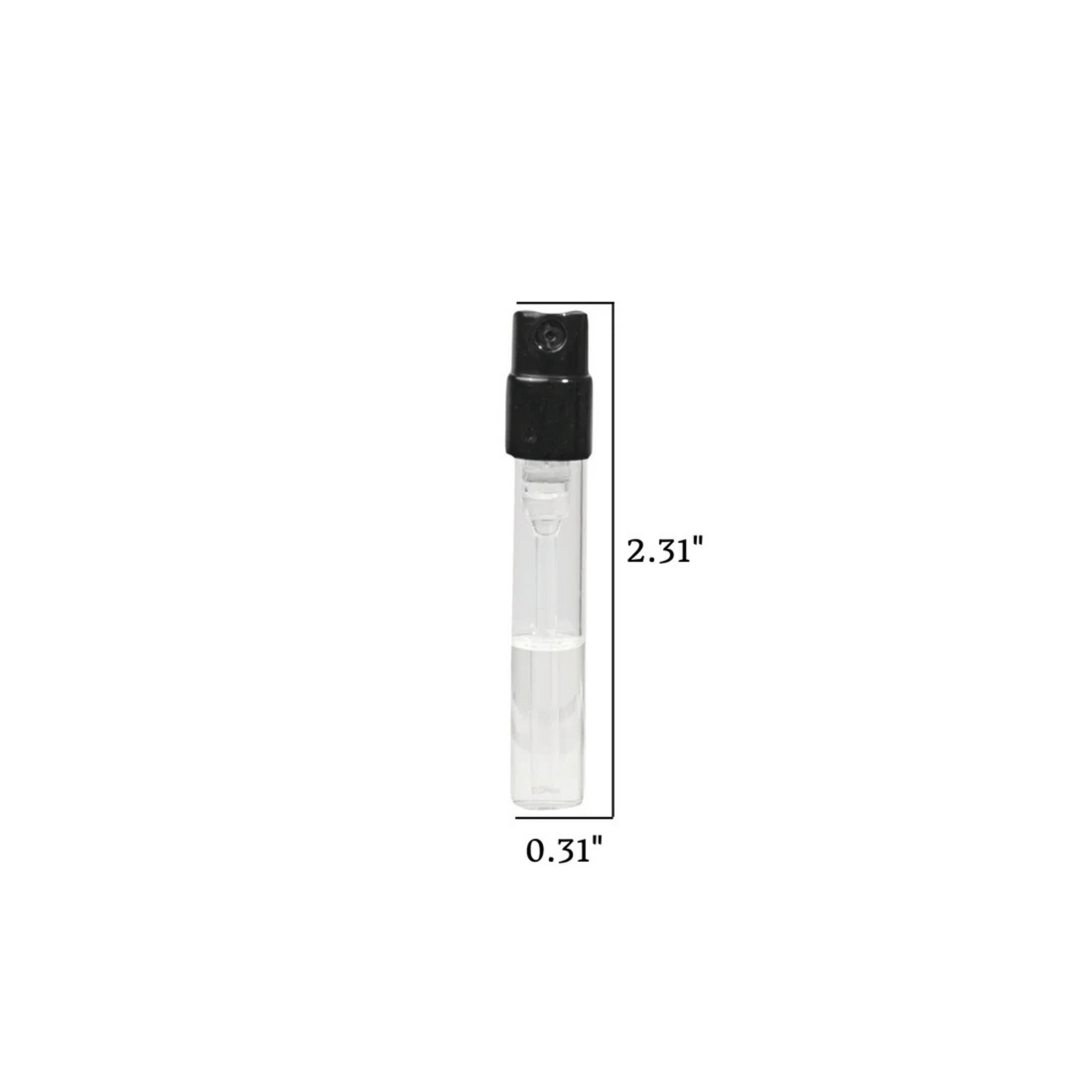 Alternate image of Studio Tanais Sample - Namaka Extrait de Parfum (1 ml)