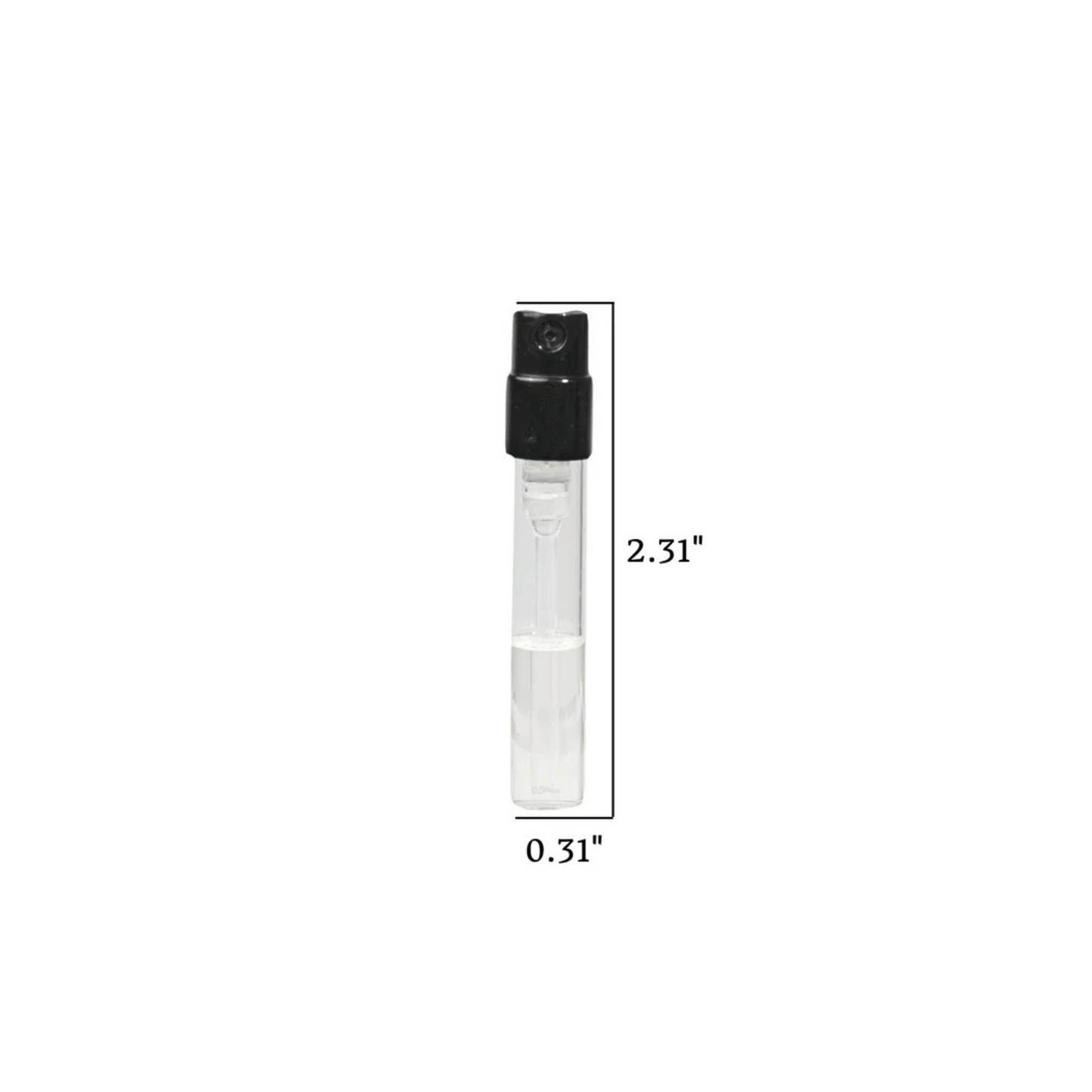 Alternate image of Persons of Interest Sample - Tabac Noir Eau de Parfum (1 ml) 