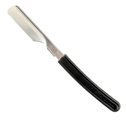 Primary image of Parker Director CH Non Folding Straight Barber Razor (1 pc)