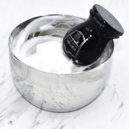 Alternate Image 2 Parker Polished Stainless Steel Shaving Bowl