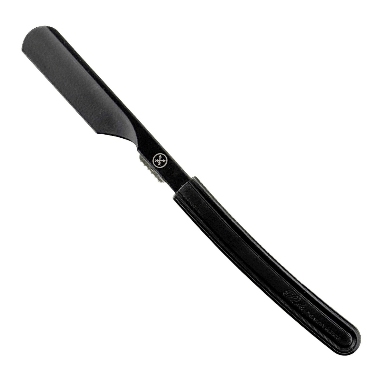 Primary image of Parker Director BK Non Folding Straight Barber Razor (1 pc)