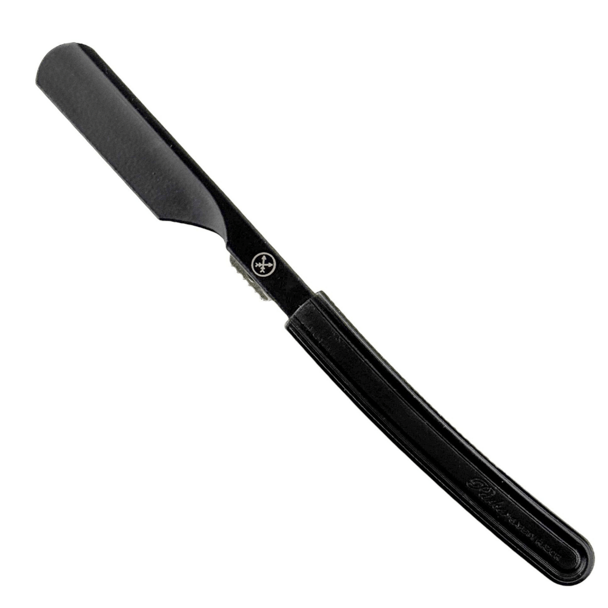Primary image of Parker Director BK Non Folding Straight Barber Razor (1 pc)