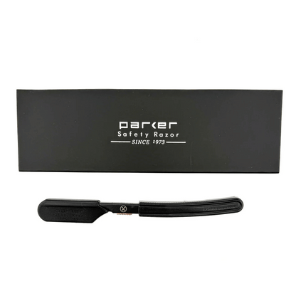 Alternate image of Parker Director BK Non Folding Straight Barber Razor (1 pc)