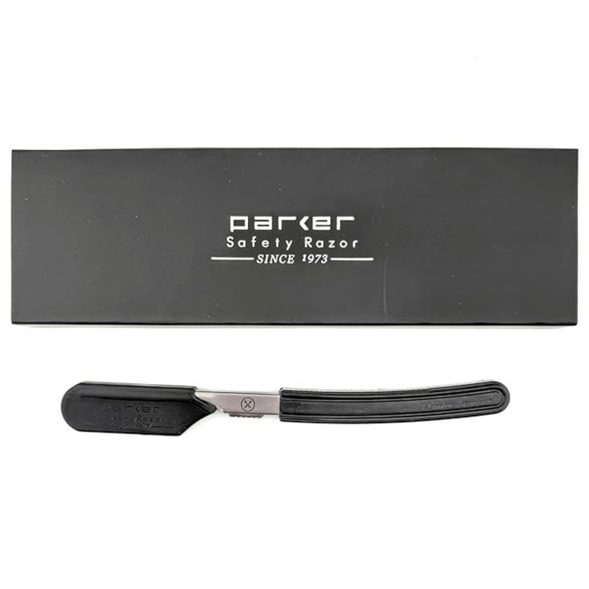 Alternate image of Parker Director CH Non Folding Straight Barber Razor (1 pc)