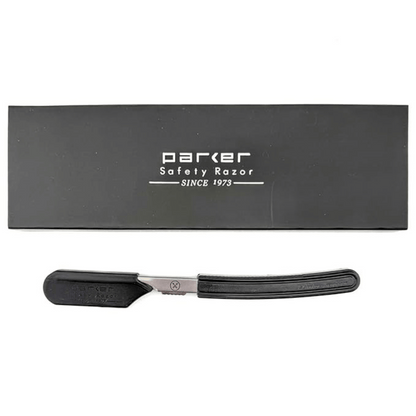 Alternate image of Parker Director CH Non Folding Straight Barber Razor (1 pc)