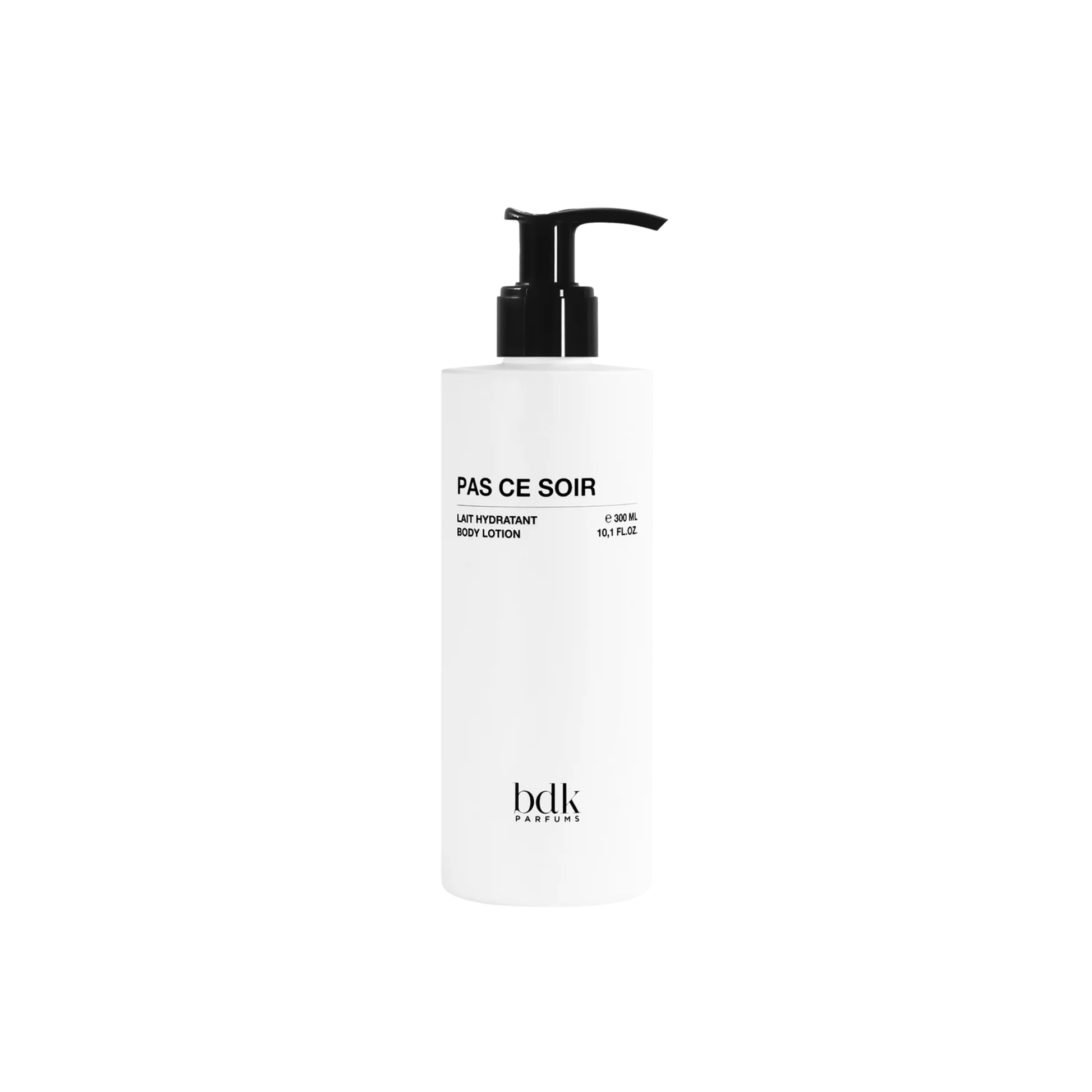 Primary image of bdk Parfums Paris Pas Ce Soir Body Lotion