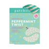 Primary image of Patchology Peppermint Twist Eye Patches