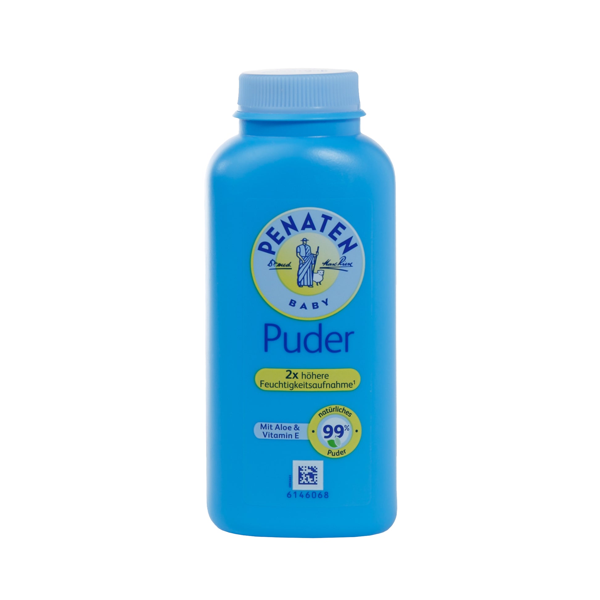 Primary Image of Baby Powder