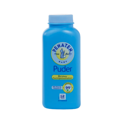 Primary Image of Baby Powder