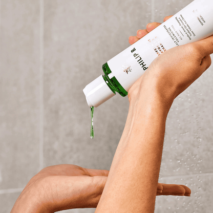Alternate image of Philip B. Peppermint Avocado Shampoo