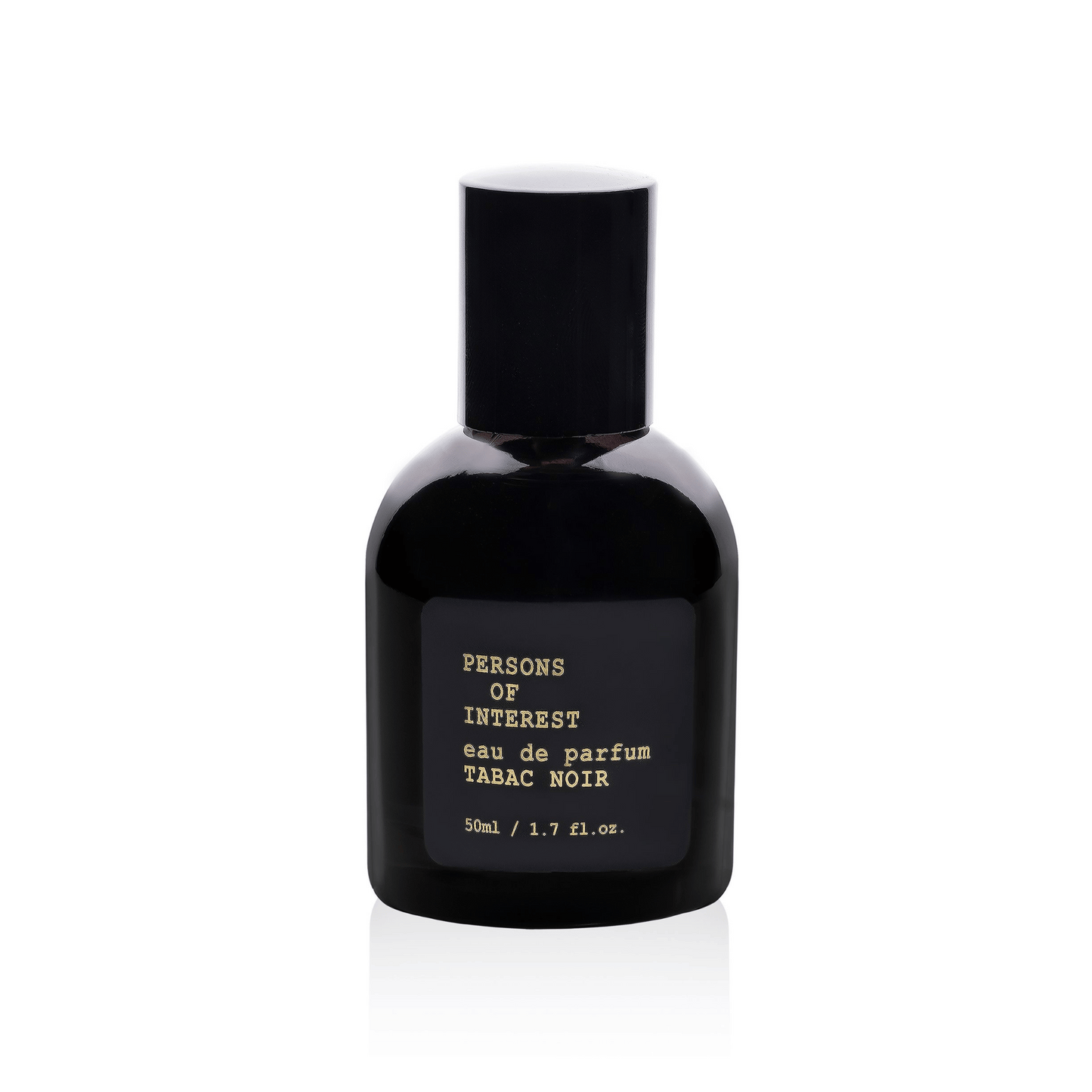 Primary image of Persons of Interest Tabac Noir Eau de Parfum (50 ml) 
