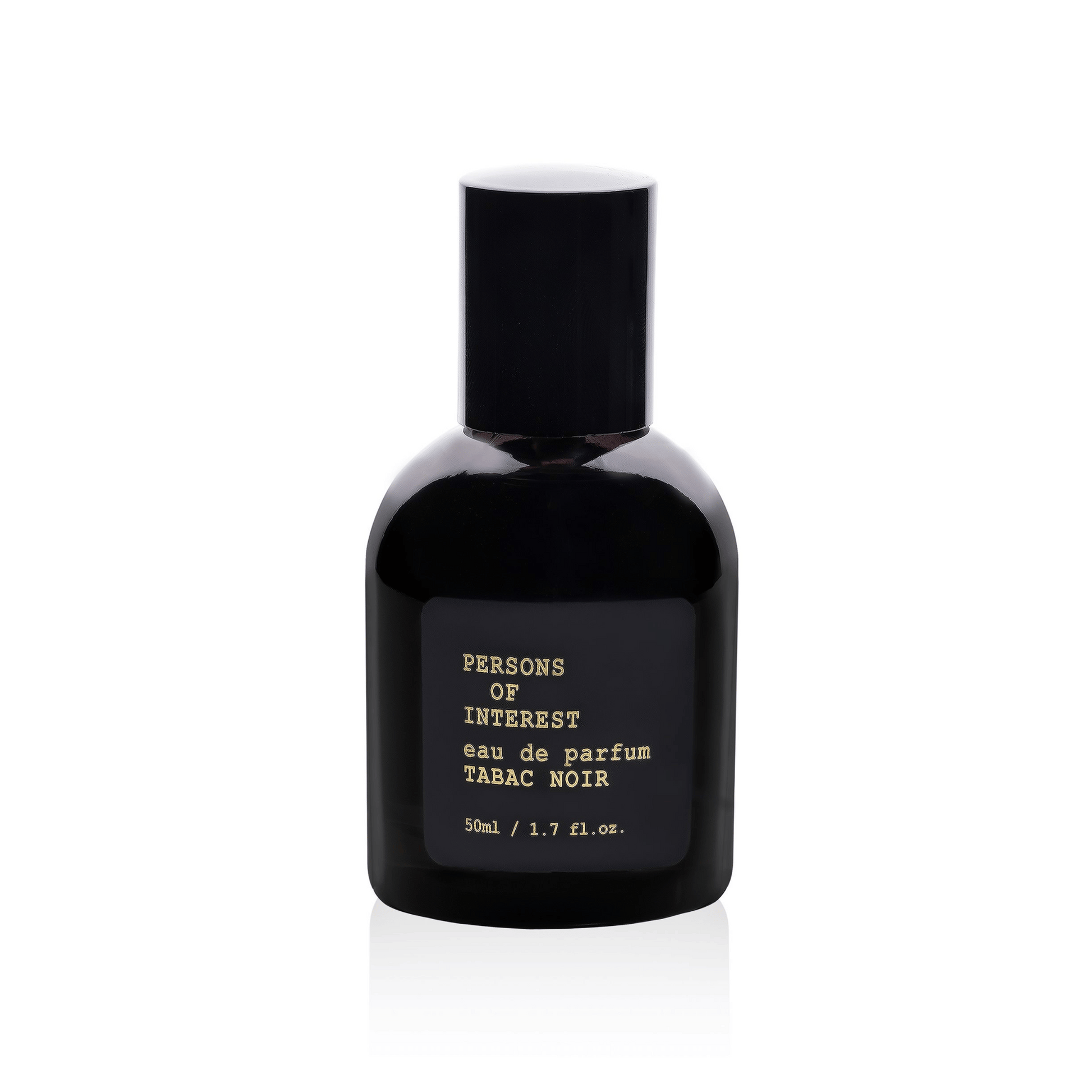 Primary image of Persons of Interest Tabac Noir Eau de Parfum (50 ml) 