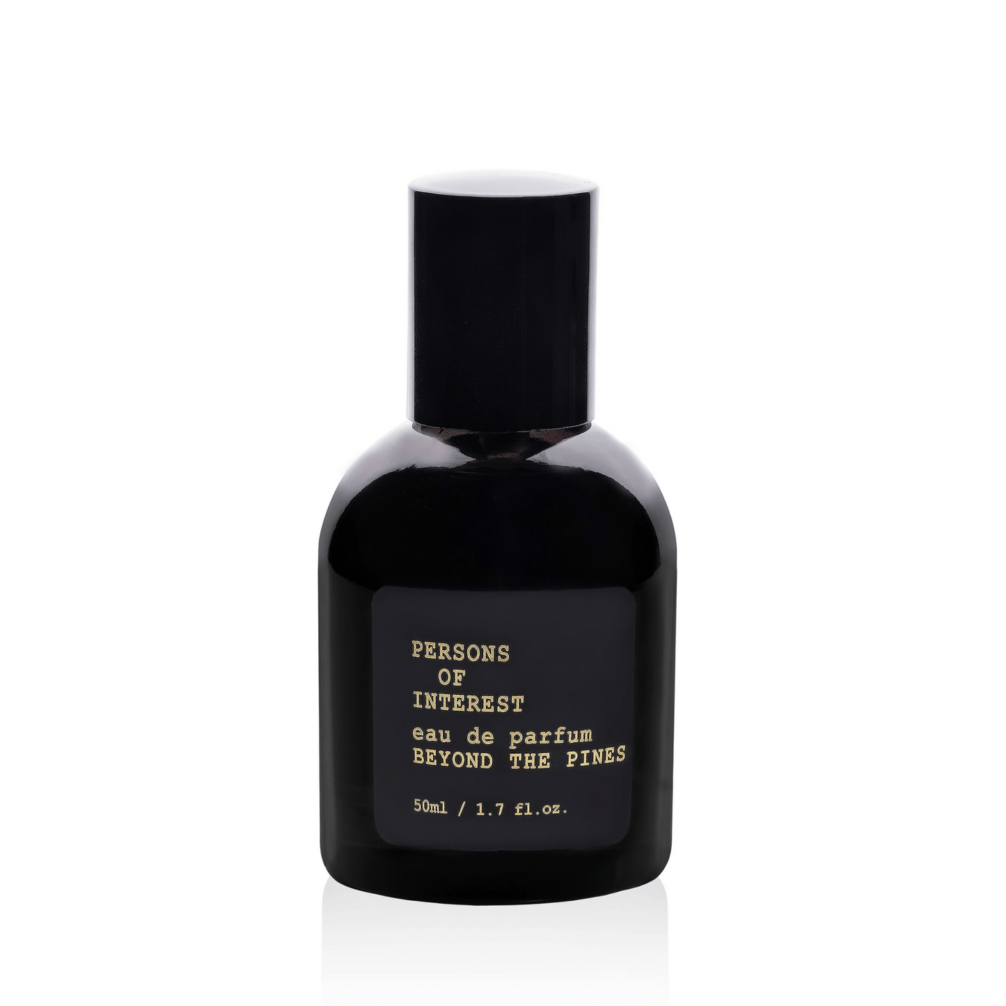 Primary image of Persons of Interest Beyond the Pines Eau de Parfum (50 ml) 
