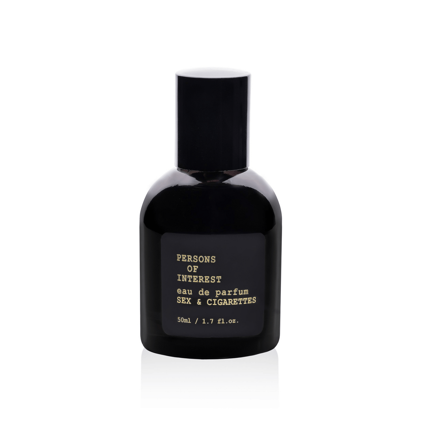 Primary image of Persons of Interest Sex & Cigarettes Eau de Parfum (50 ml)