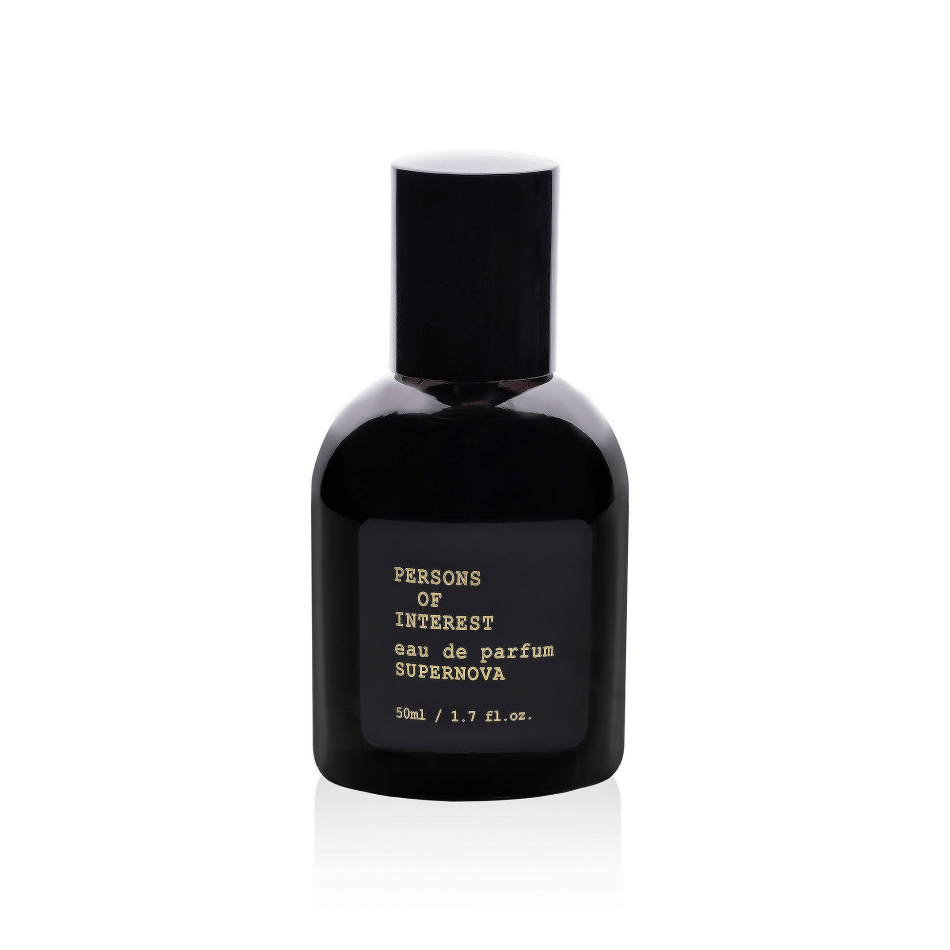 Primary image of Persons of Interest Supernova Eau de Parfum (50 ml) 