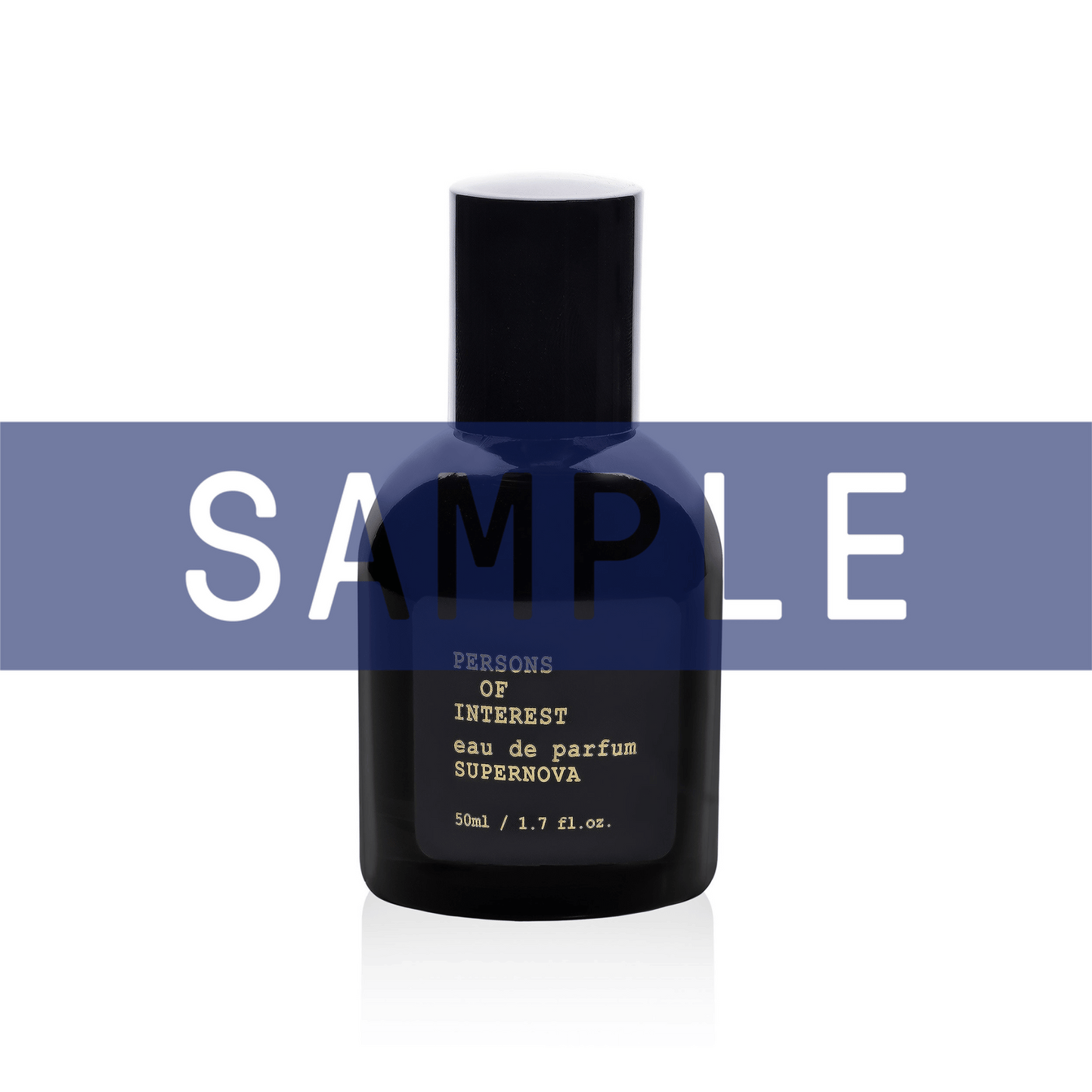 Primary image Persons of Interest Sample - Supernova Eau de Parfum (1 ml