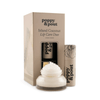 Primary image of Poppy & Pout Island Coconut Lip Care Duo