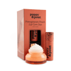 Primary image of Poppy & Pout Pomegranate Peach Lip Care Duo