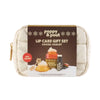 Primary image of Poppy & Pout Cocoa Chalet Puffer Bag Gift Set
