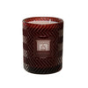 Primary image of Poured New York Flames & Flannel Vintage Candle