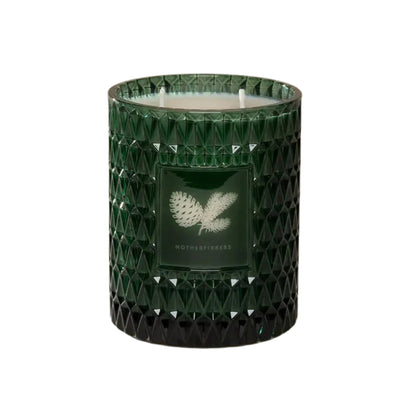 Primary image of Poured New York Motherfirkers Candle