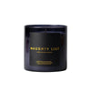 Primary image of Poured New York Naughty List Candle