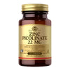 Primary image of Solgar Zinc Picolinate (100 count)