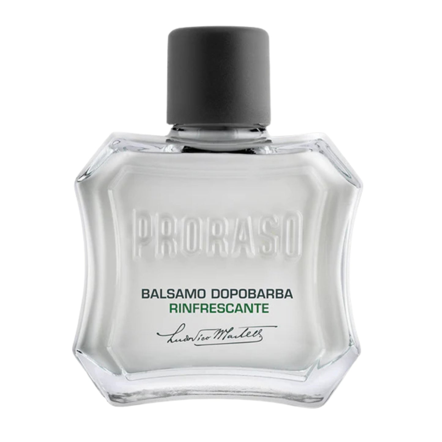 Primary image of Proraso Aftershave Balm - Eucalyptus and Menthol 