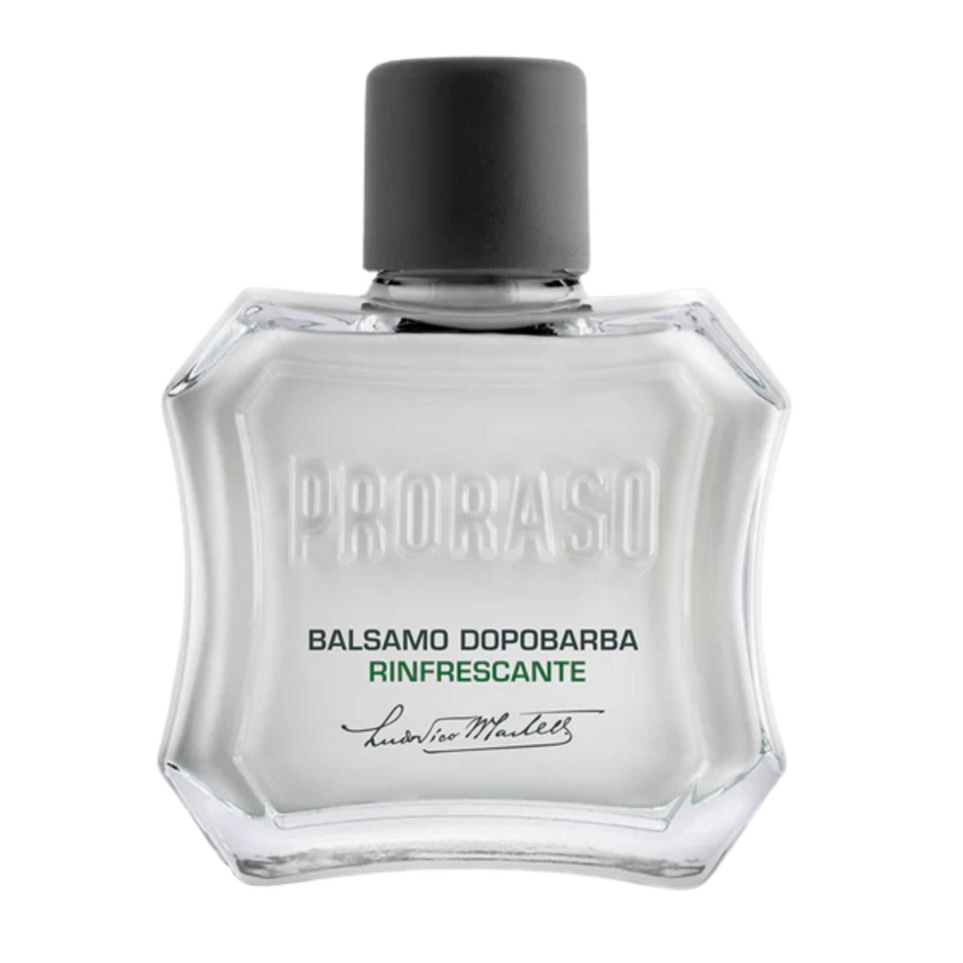 Primary image of Proraso Aftershave Balm - Eucalyptus and Menthol 