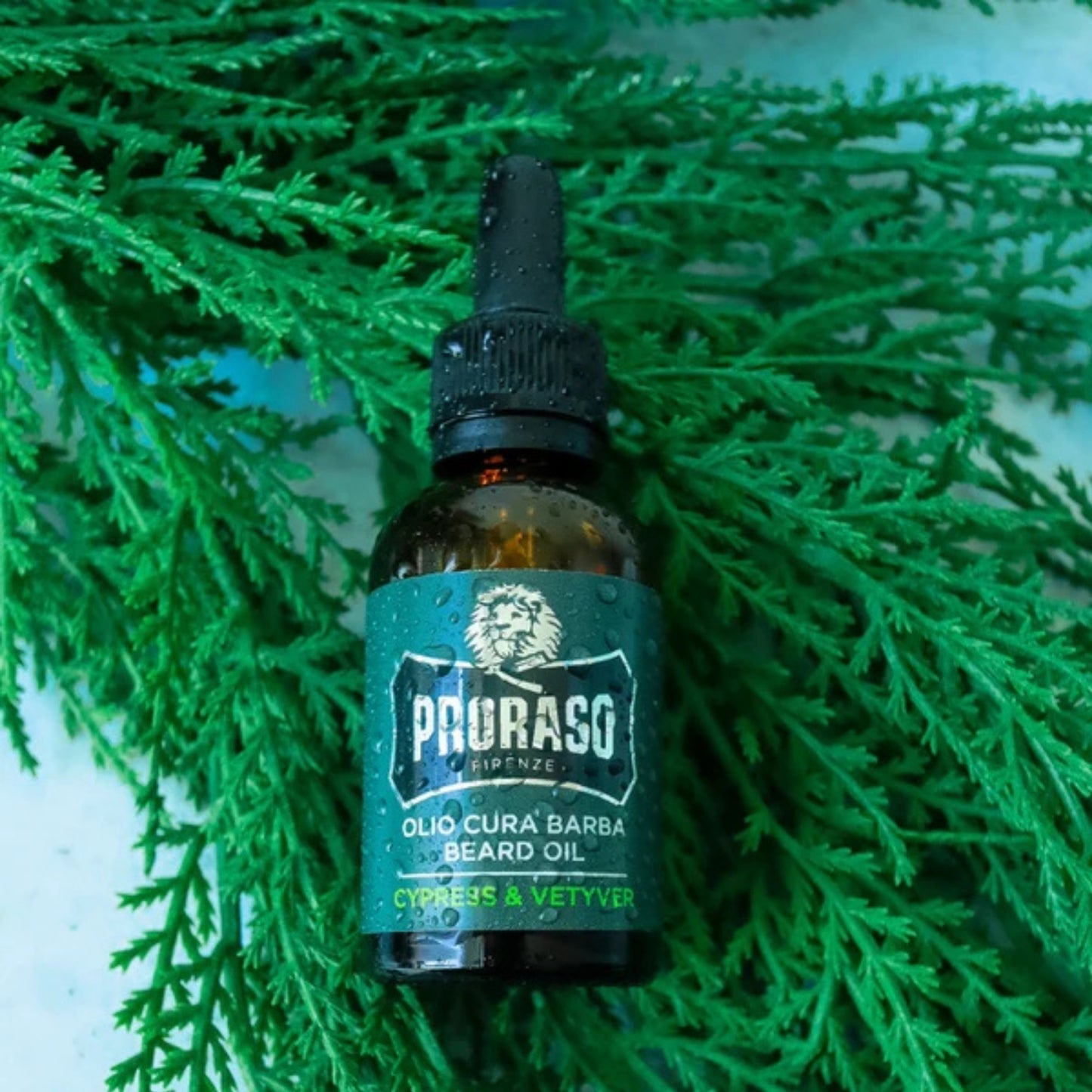 Alternate image of Proraso Beard Oil - Cypress + Vetyver
