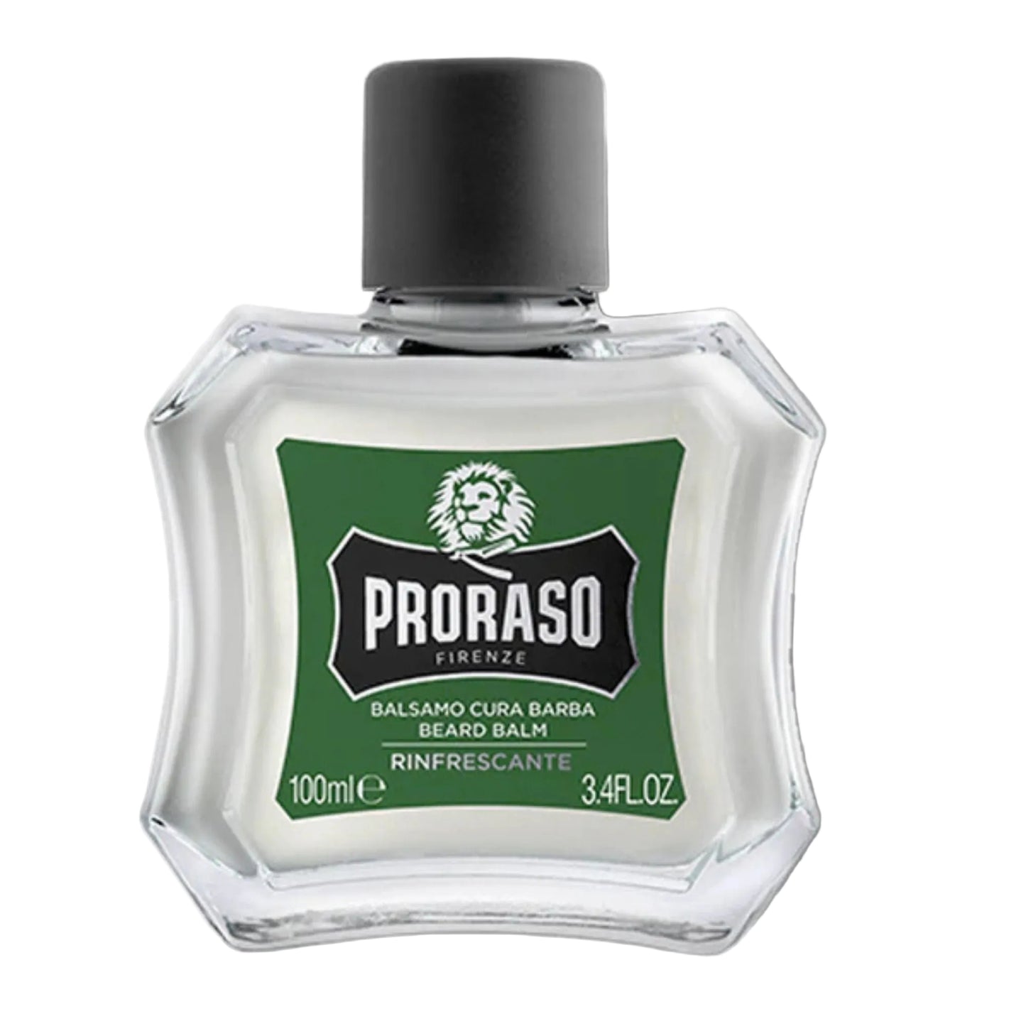 Primary image of Proraso Green: Refreshing Beard Balm
