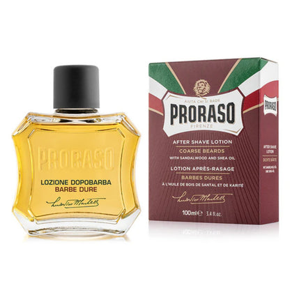 Alternate image of Proraso Nourish After Shave Lotion