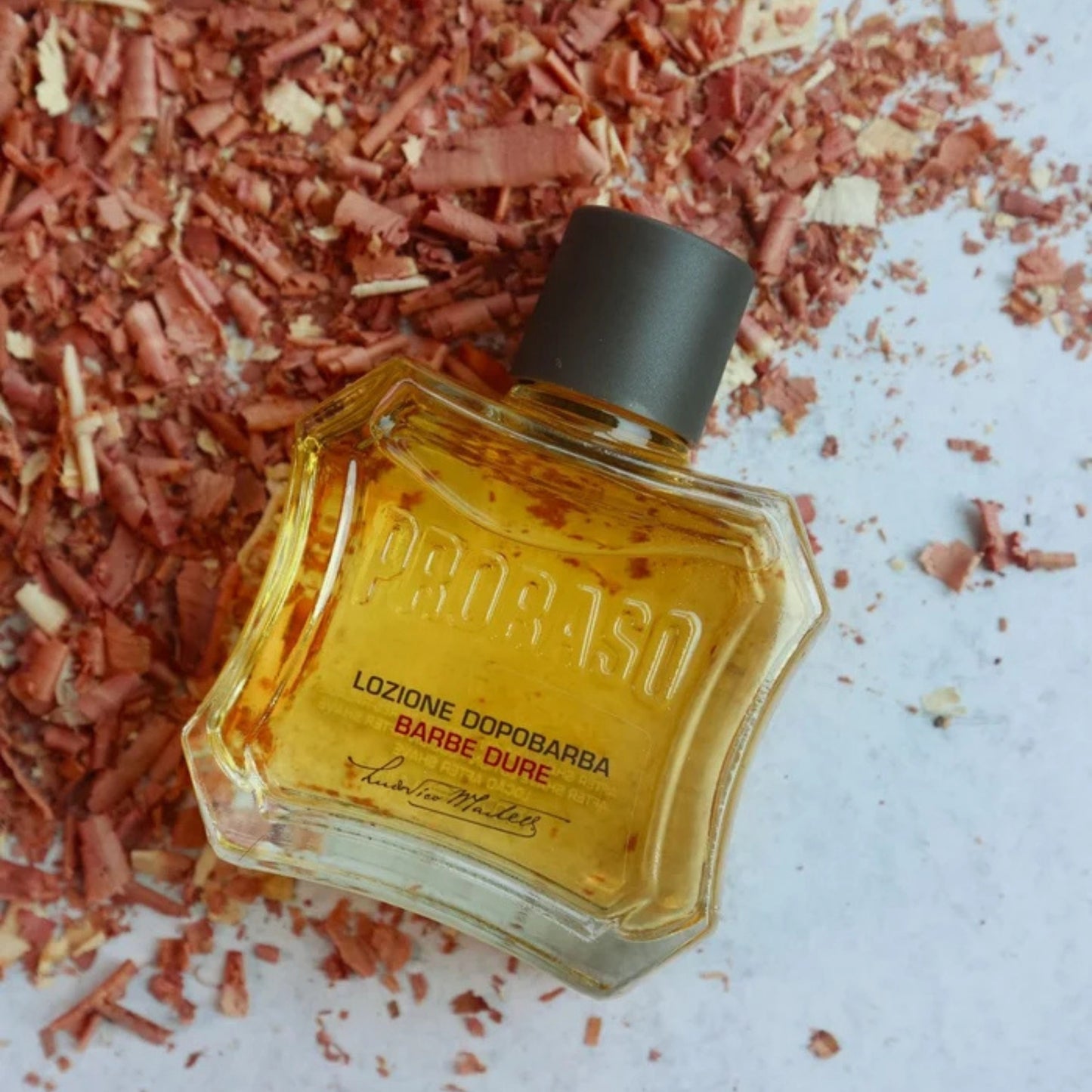 Alternate image of Proraso Nourish After Shave Lotion