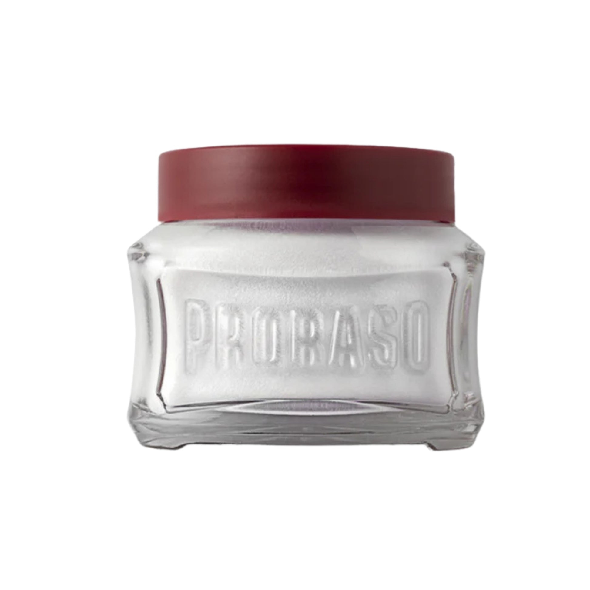 Primary image of Proraso Nourish Pre-Shave Cream