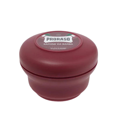 Primary image of Proraso Nourish Shaving Cream in a Tub