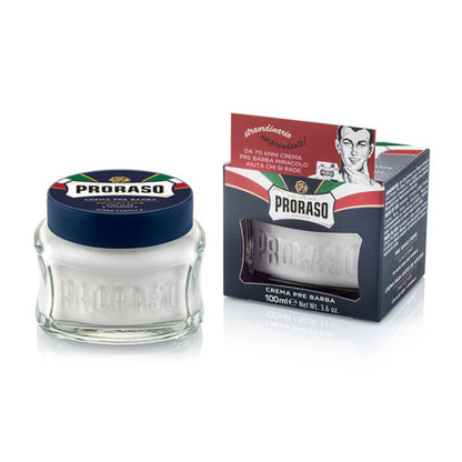 Alternate image of Proraso Protect Pre Shave Cream (100 ml)