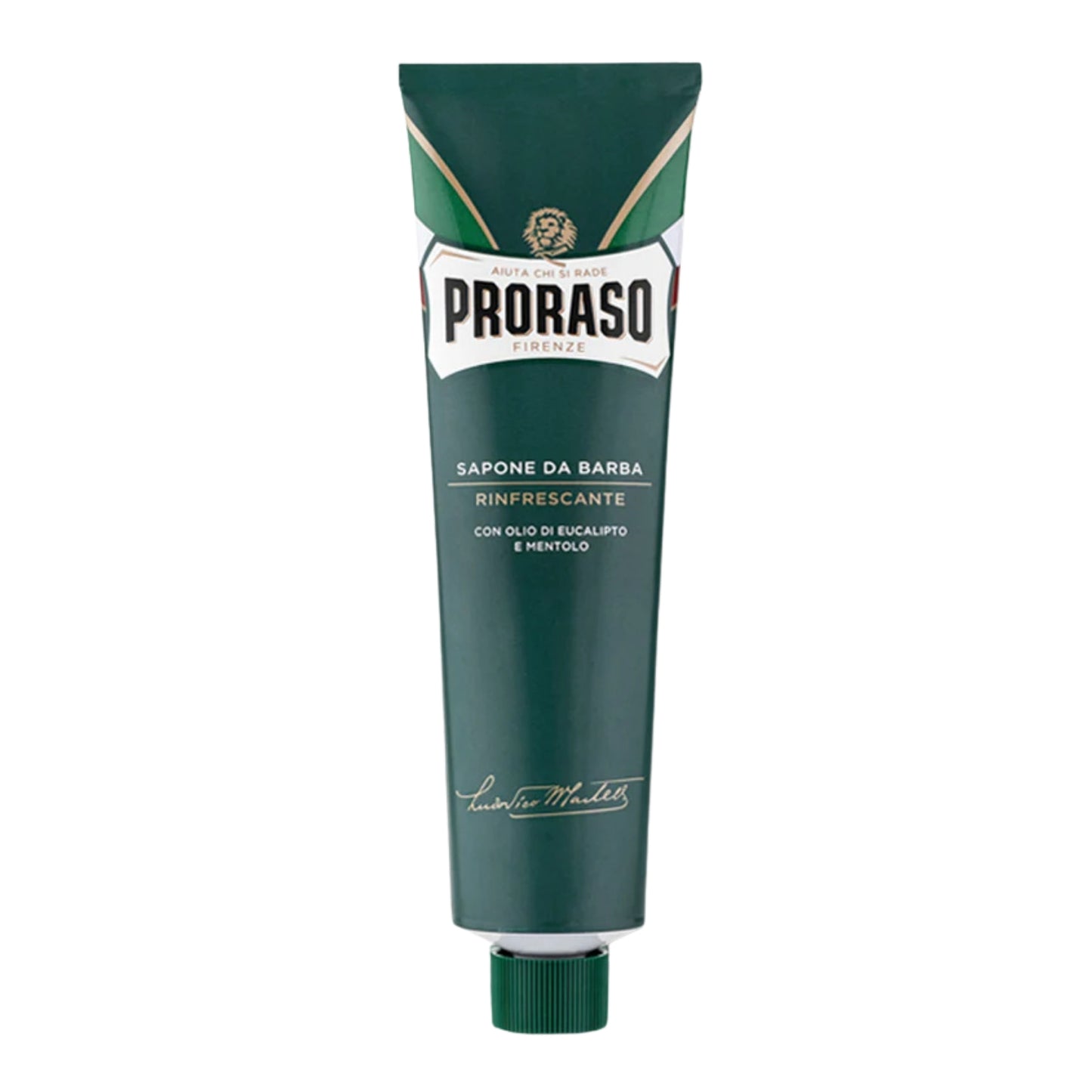 Primary image of Proraso Refresh Shave Cream Tube