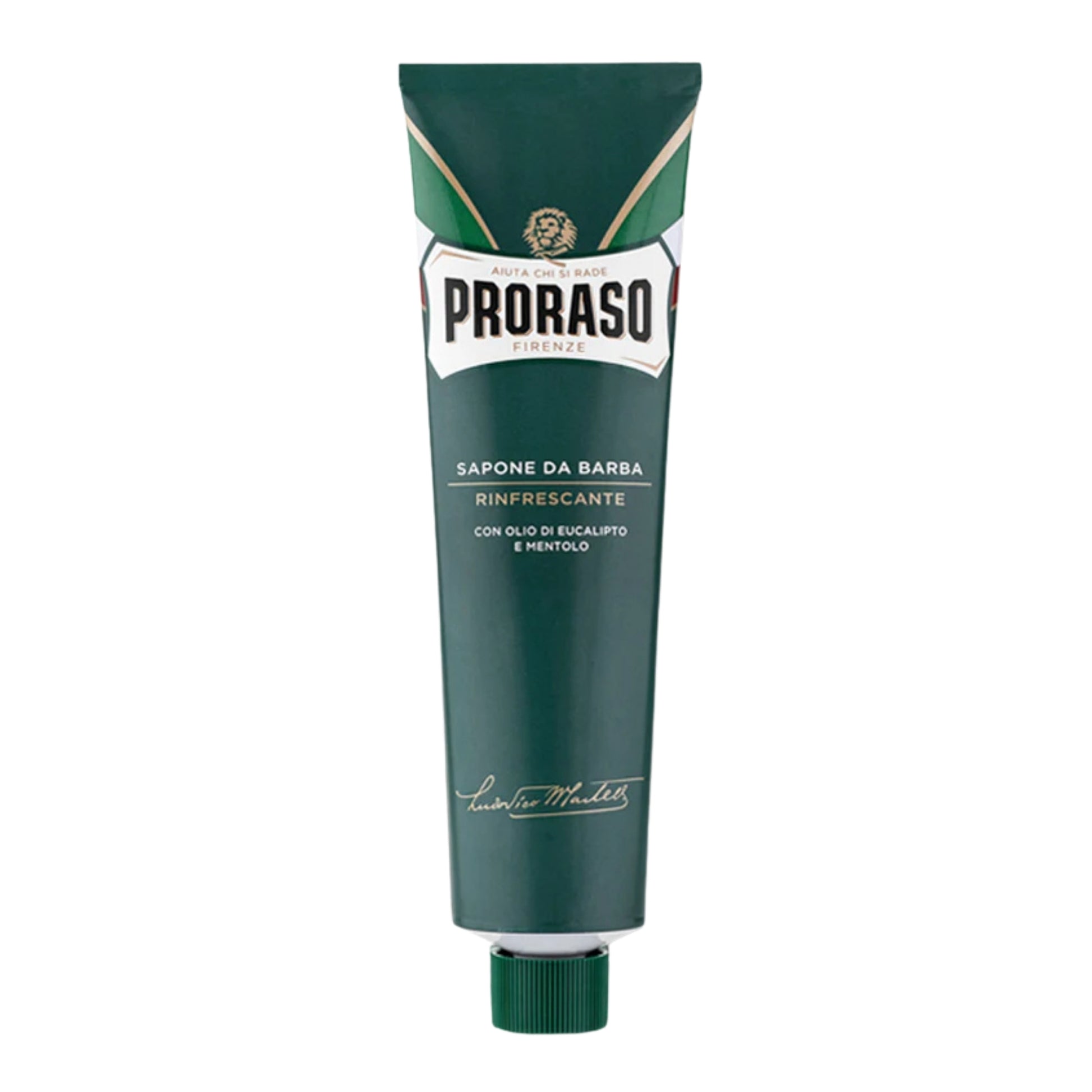 Primary image of Proraso Refresh Shave Cream Tube