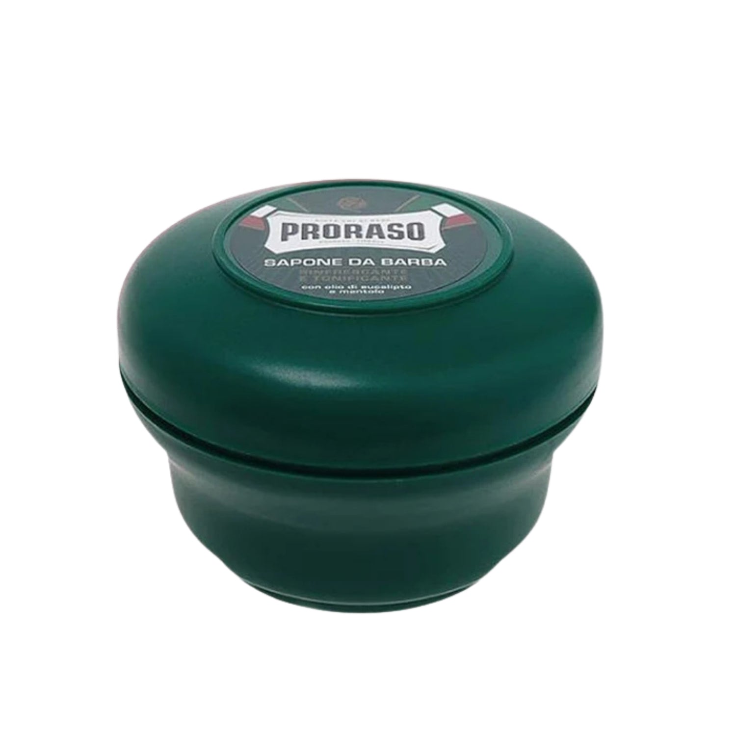 Primary image of Proraso Refresh Shaving Cream in a Bowl
