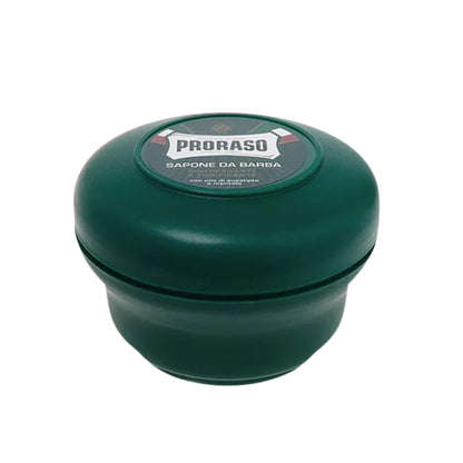 Primary image of Proraso Refresh Shaving Cream in a Bowl