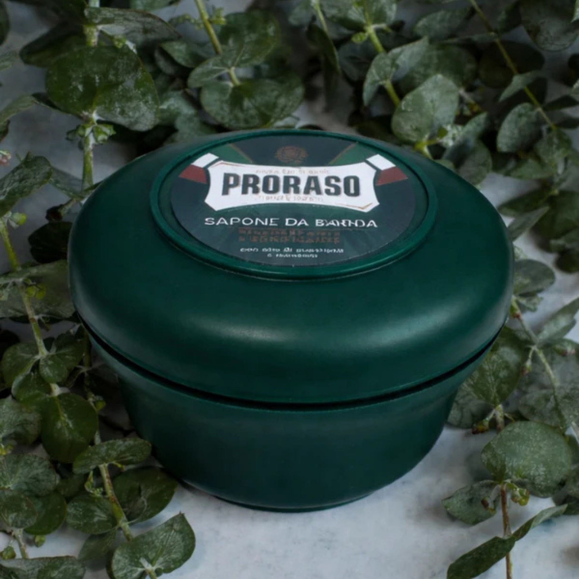 Alternate image of Proraso Refresh Shaving Cream in a Bowl