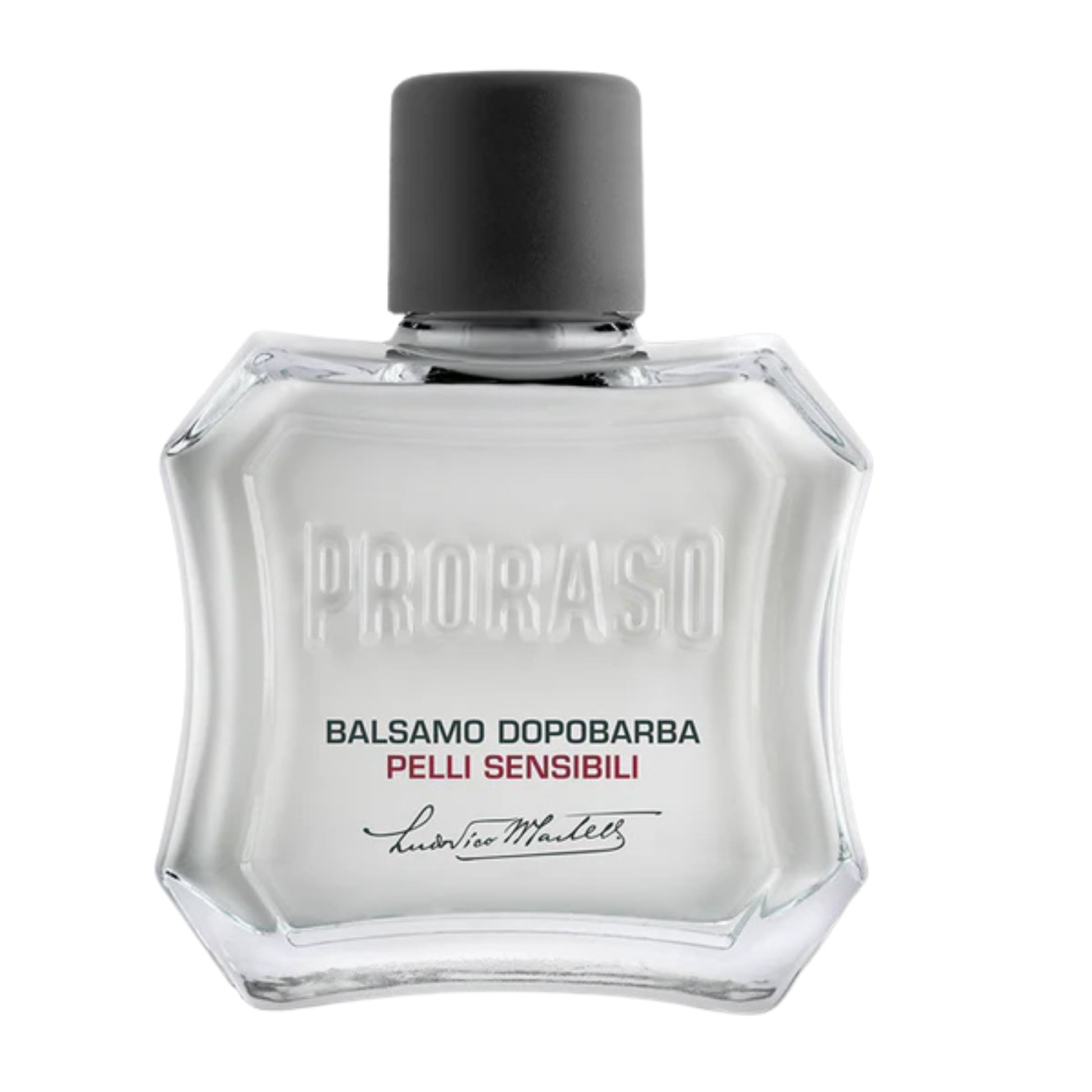 Primary image of Proraso Sensitive Aftershave Balm