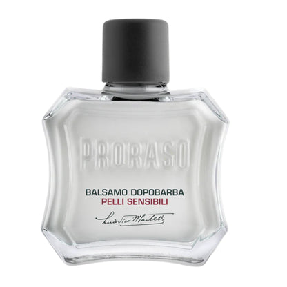 Primary image of Proraso Sensitive Aftershave Balm