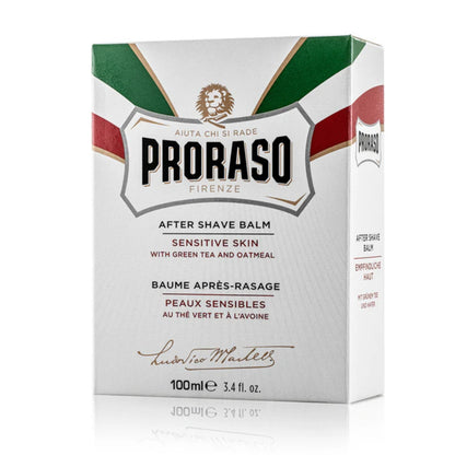 Alternate image of Proraso Sensitive Aftershave Balm