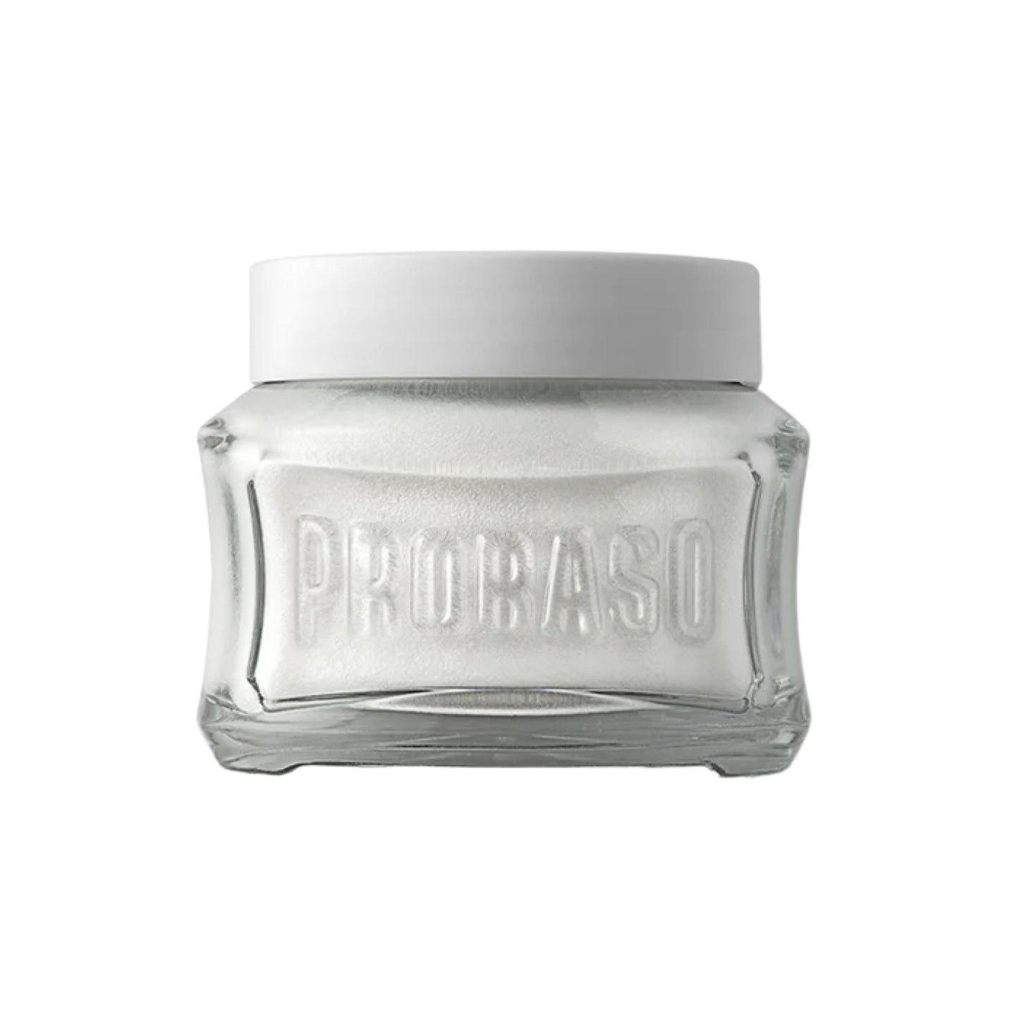 Primary image of Proraso Sensitive Preshave cream